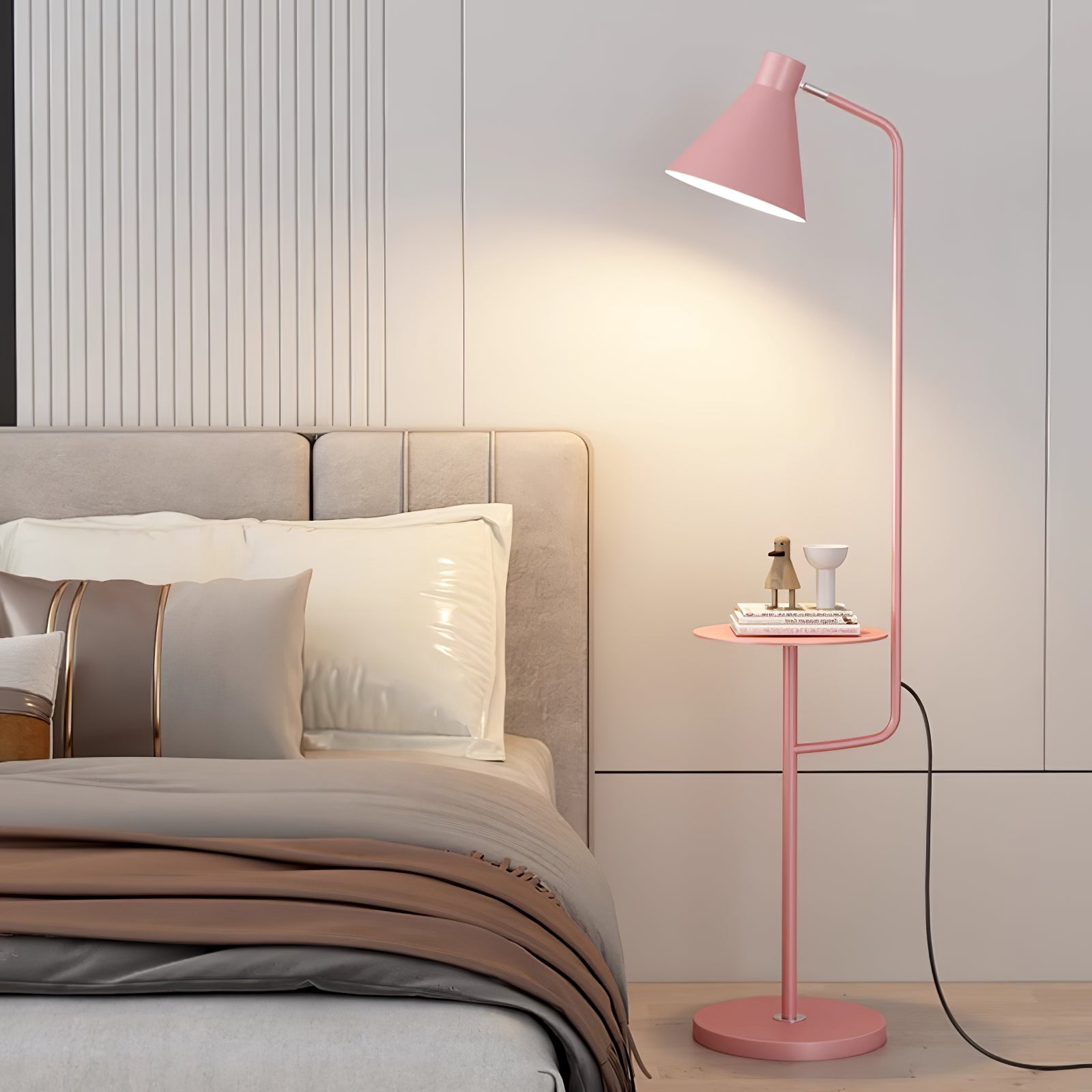 Macaroon Floor Lamp - Blowlighting