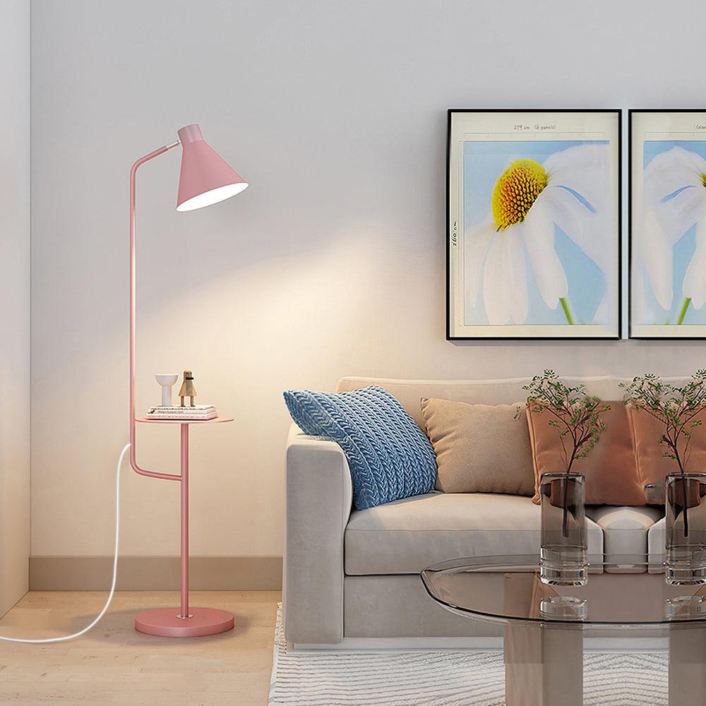 Macaroon Floor Lamp - Blowlighting