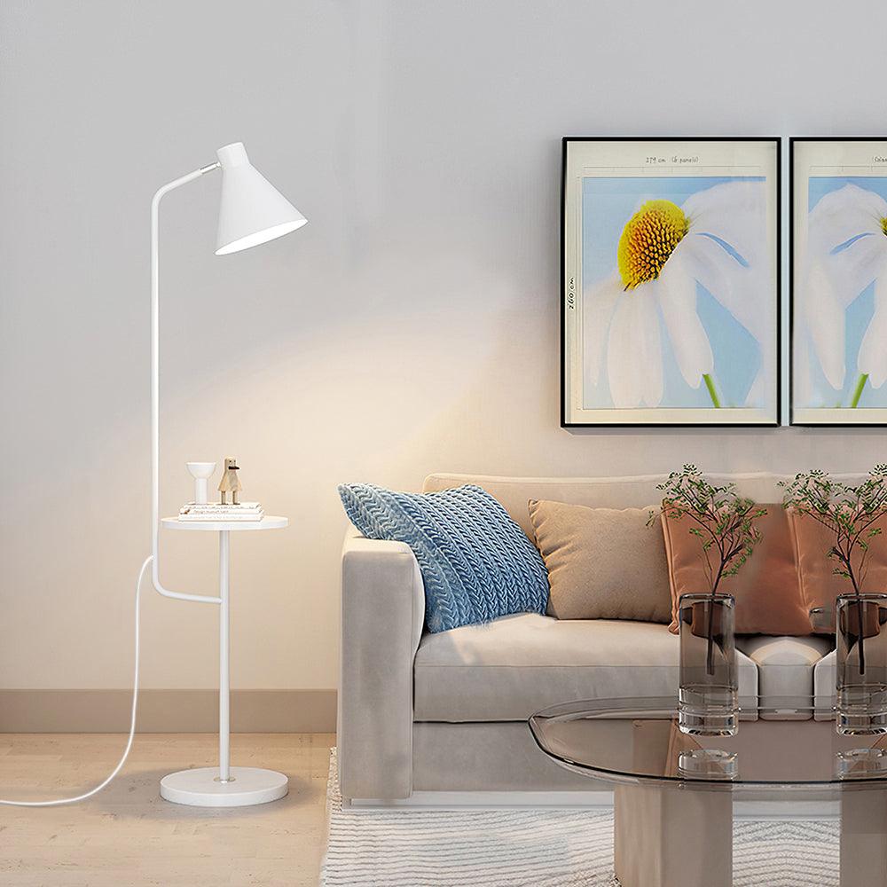 Macaroon Floor Lamp - Blowlighting