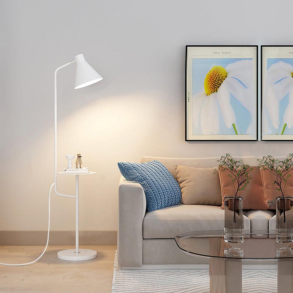 Macaroon Floor Lamp - Blowlighting