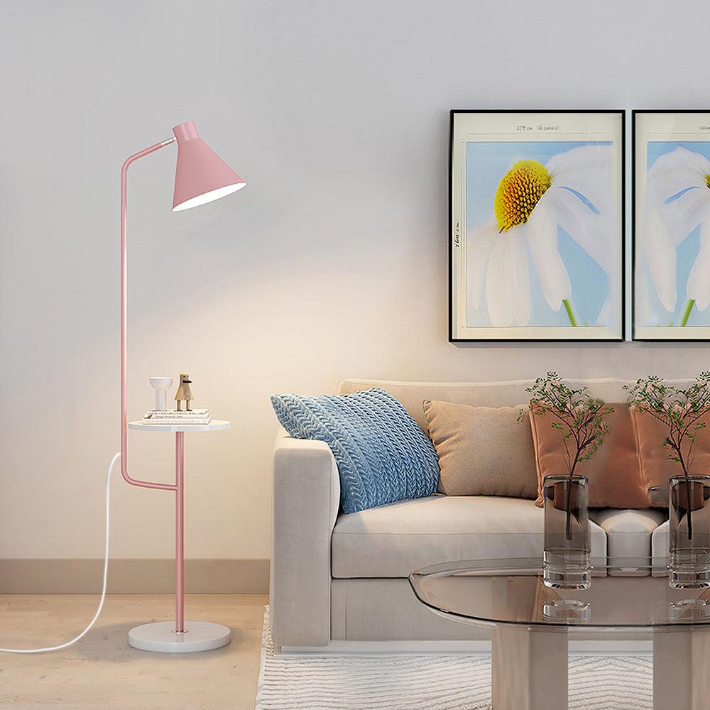 Macaroon Floor Lamp - Blowlighting