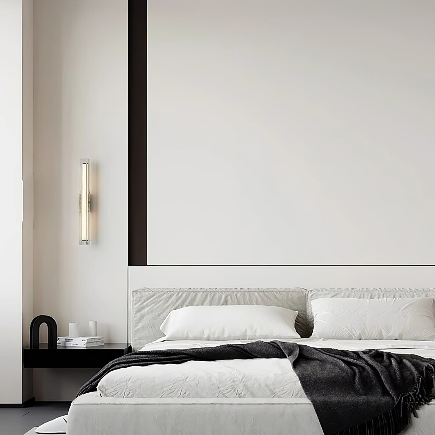 Macie Wall Lamp - Blowlighting