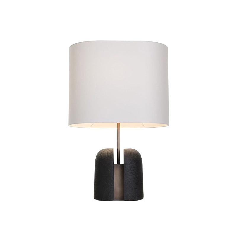 James Modern Metal Table Lamp - Blowlighting