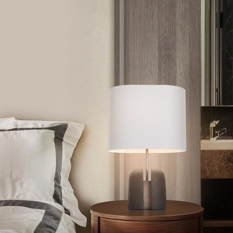 James Modern Metal Table Lamp - Blowlighting