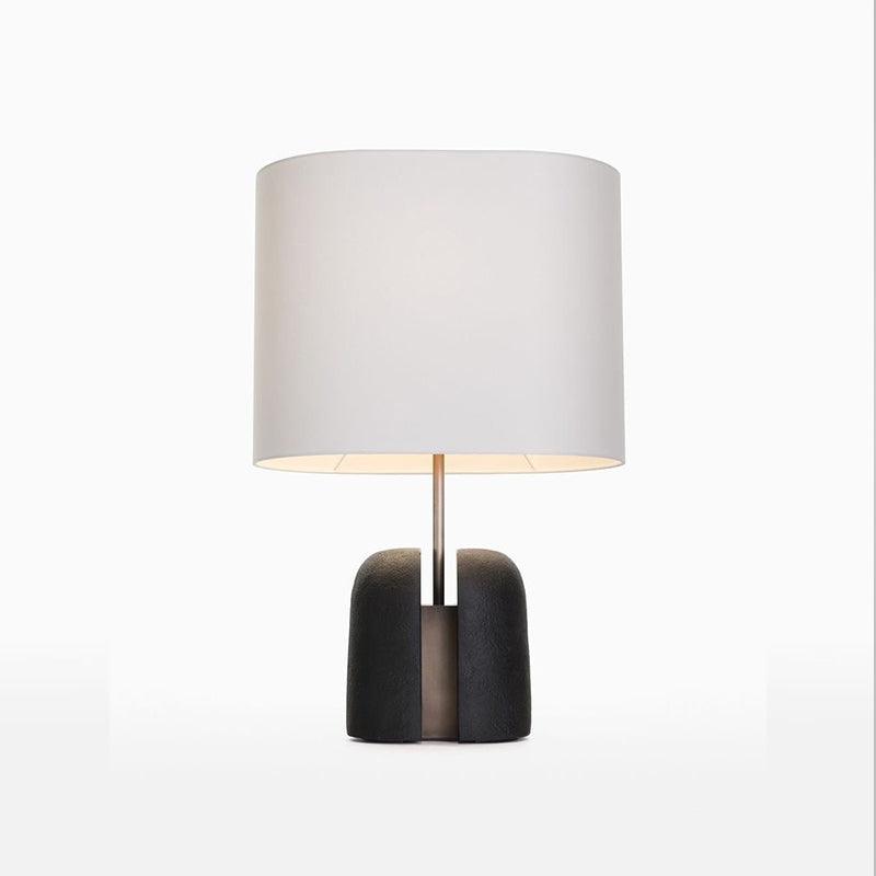 James Modern Metal Table Lamp - Blowlighting