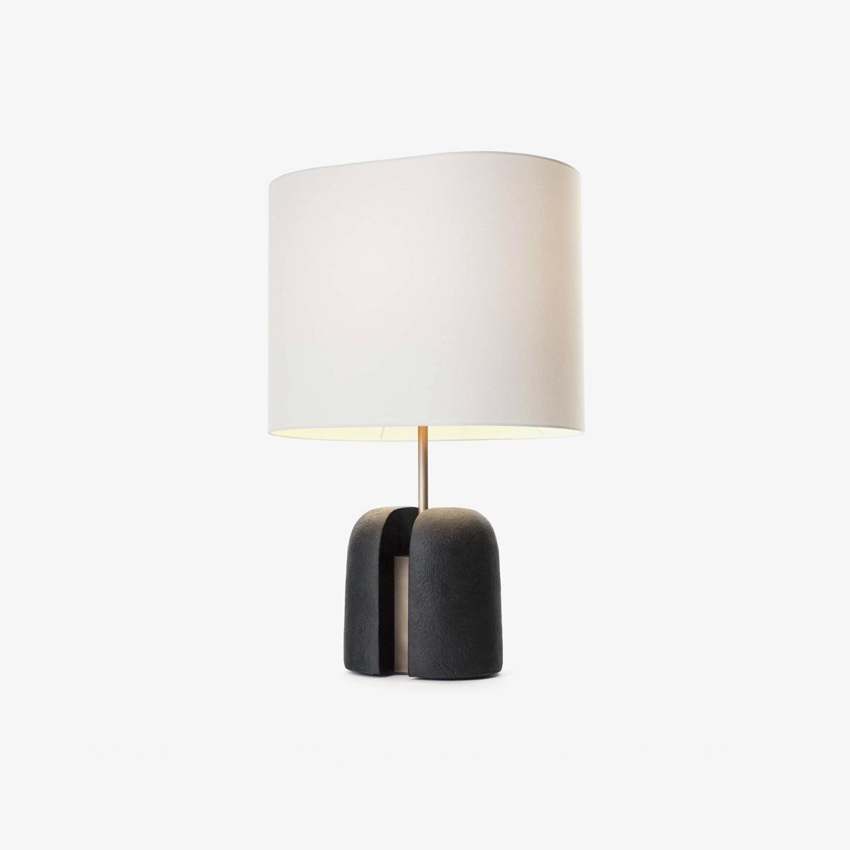 James Modern Metal Table Lamp - Blowlighting