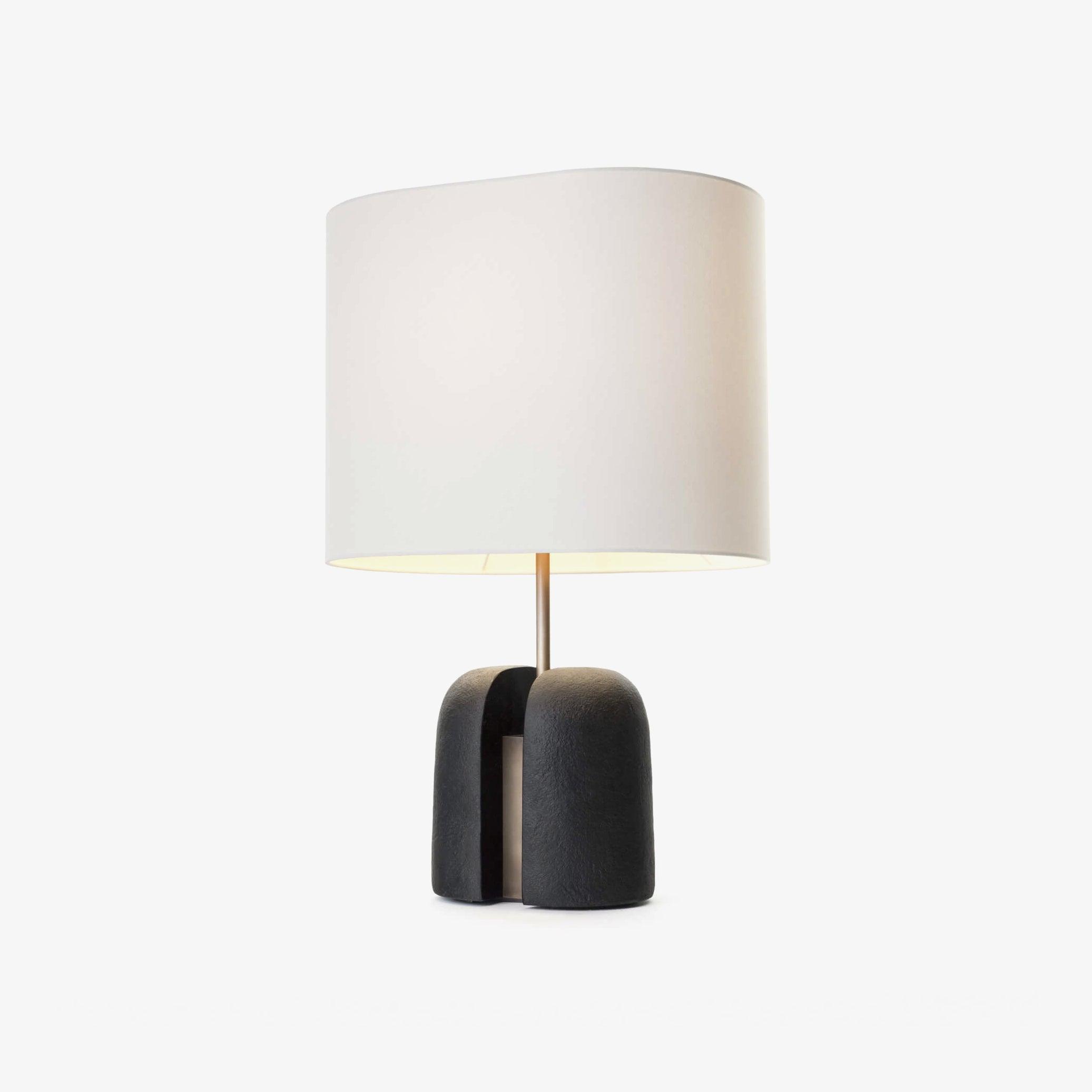James Modern Metal Table Lamp - Blowlighting
