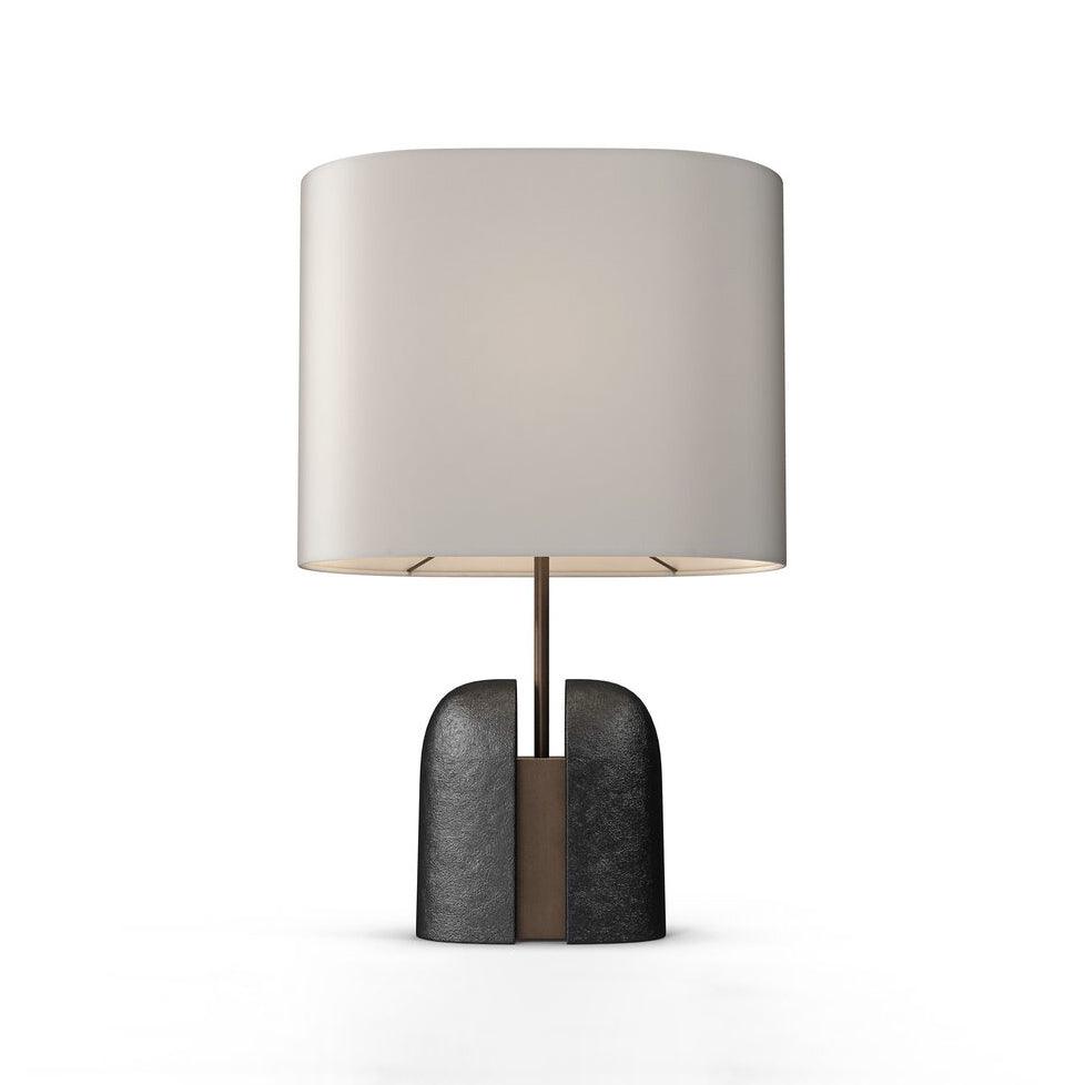 James Modern Metal Table Lamp - Blowlighting