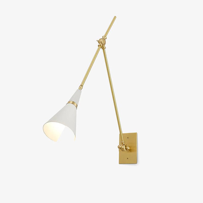Magari Wall Lamp - Blowlighting