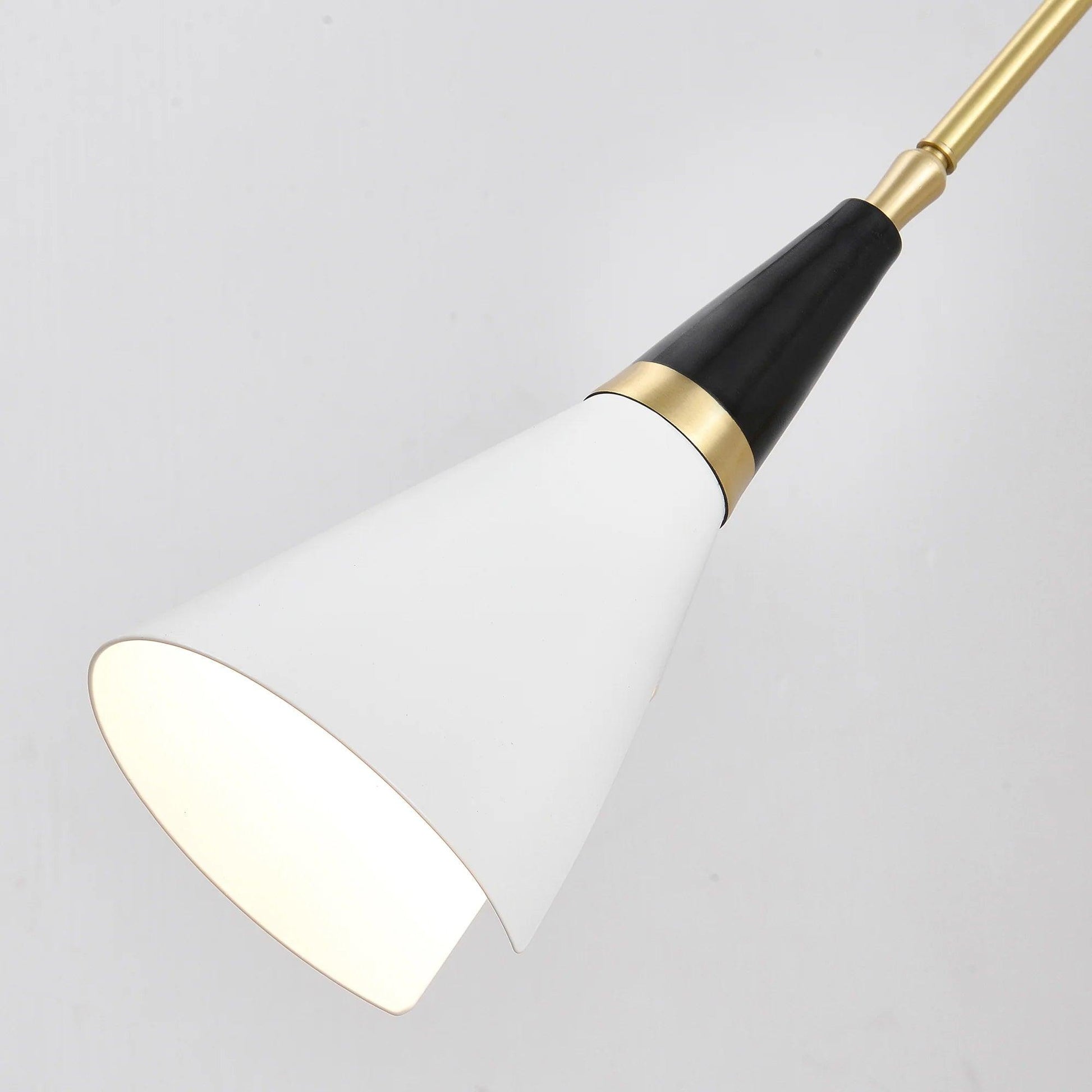 Magari Plug In Wall Lamp - Blowlighting