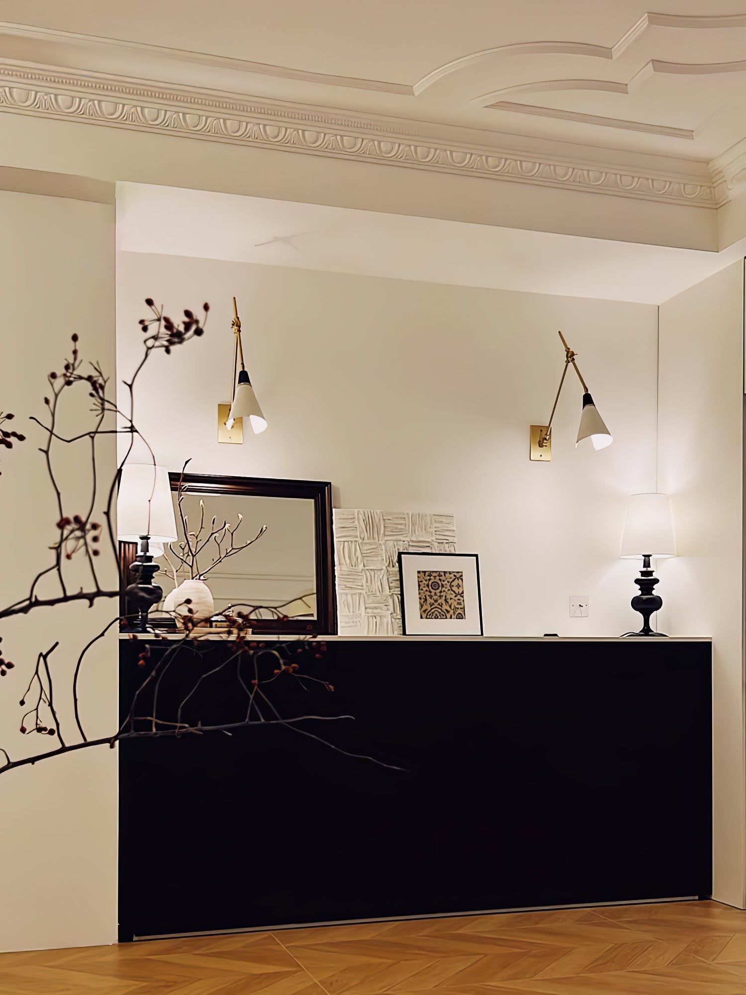 Magari Wall Lamp - Blowlighting
