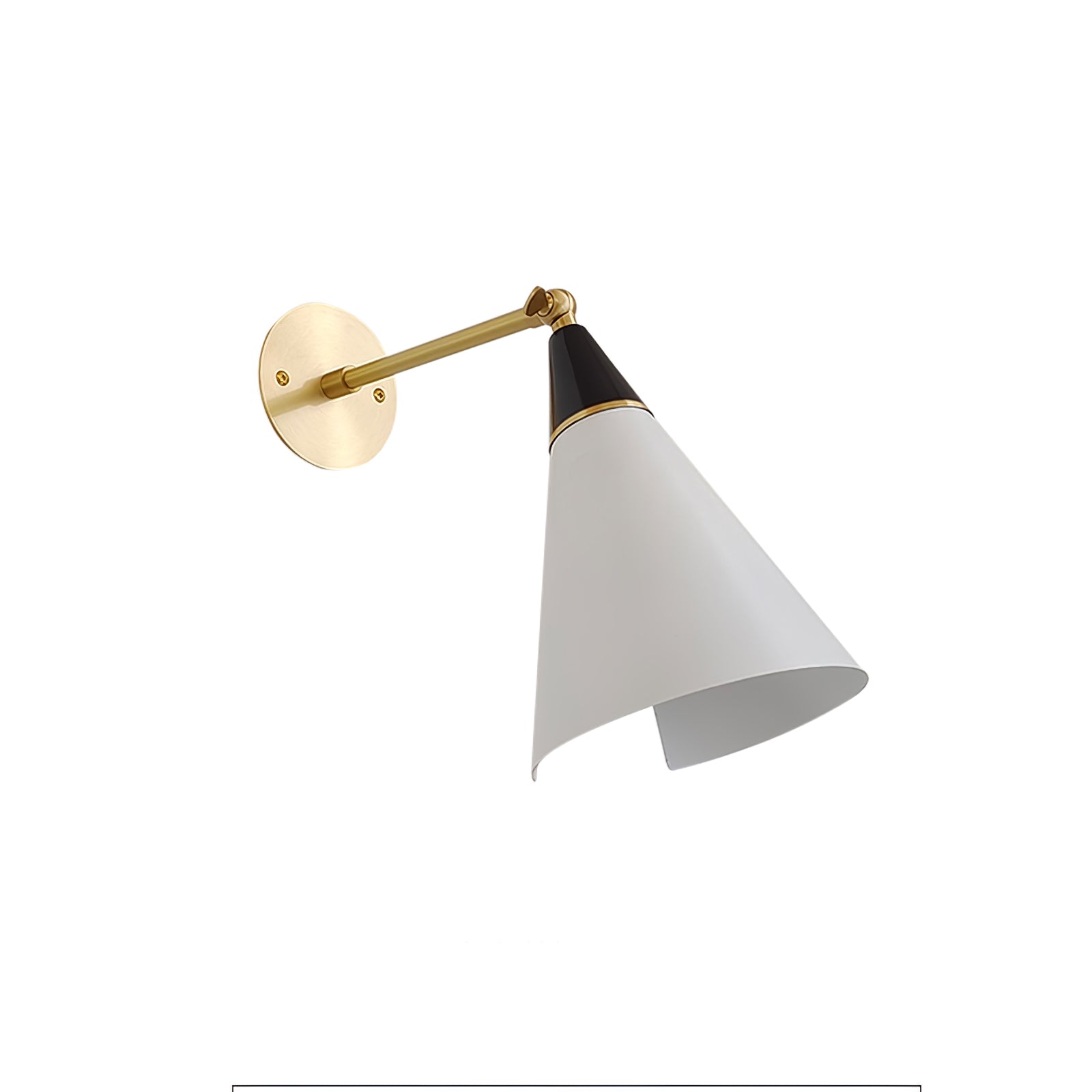 Petite Magari Wall Lamp - Blowlighting