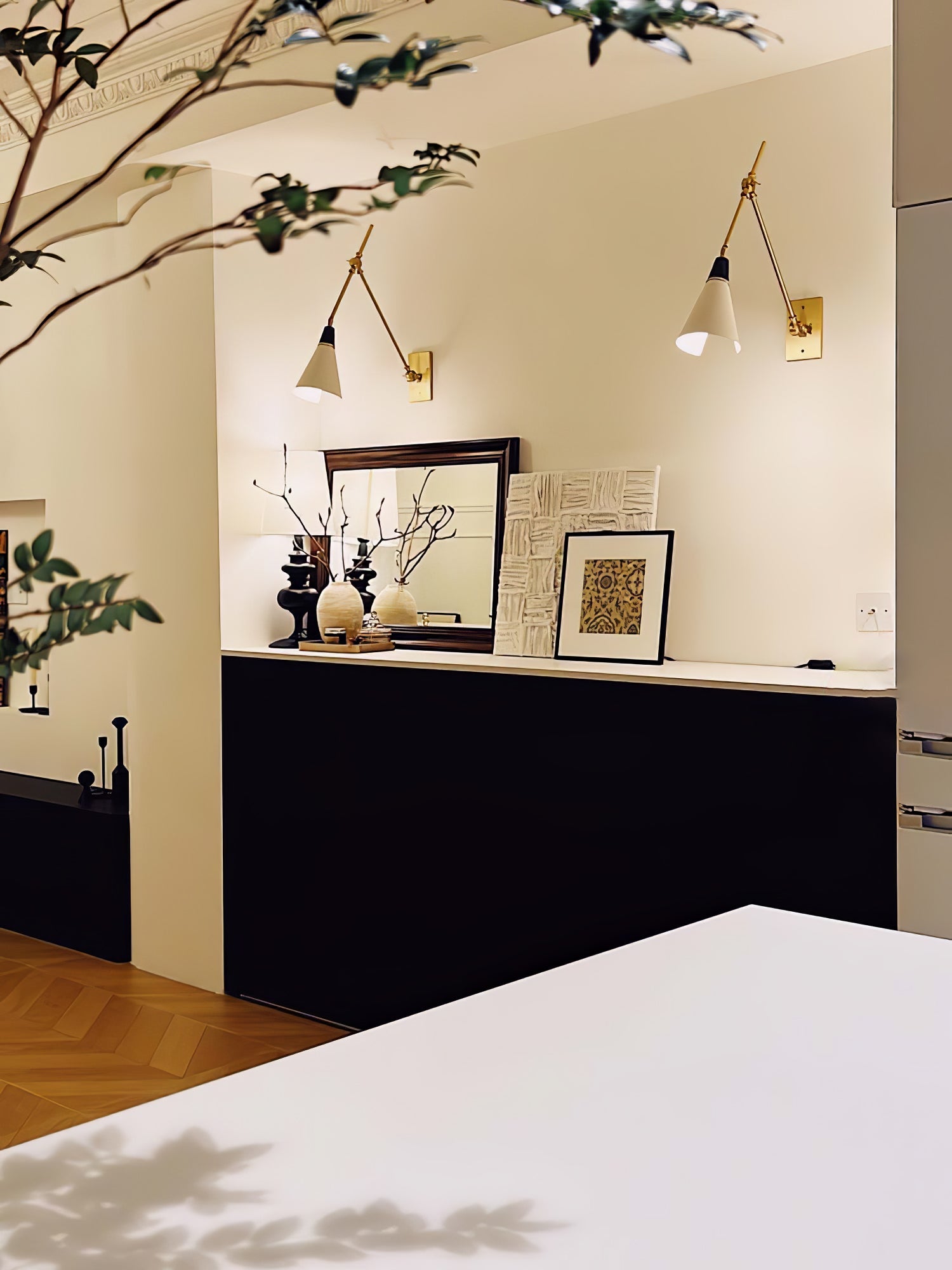 Magari Wall Lamp - Blowlighting