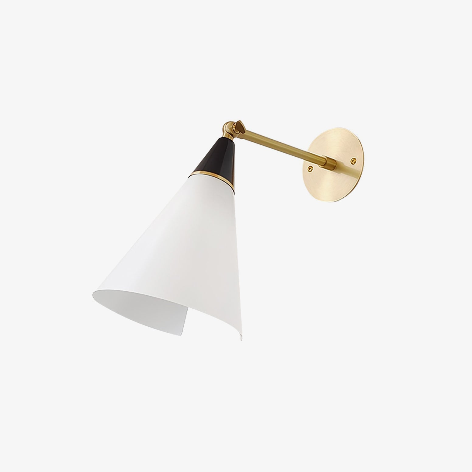 Petite Magari Wall Lamp - Blowlighting