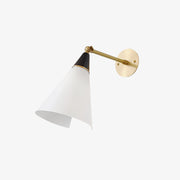 Petite Magari Wall Lamp - Blowlighting