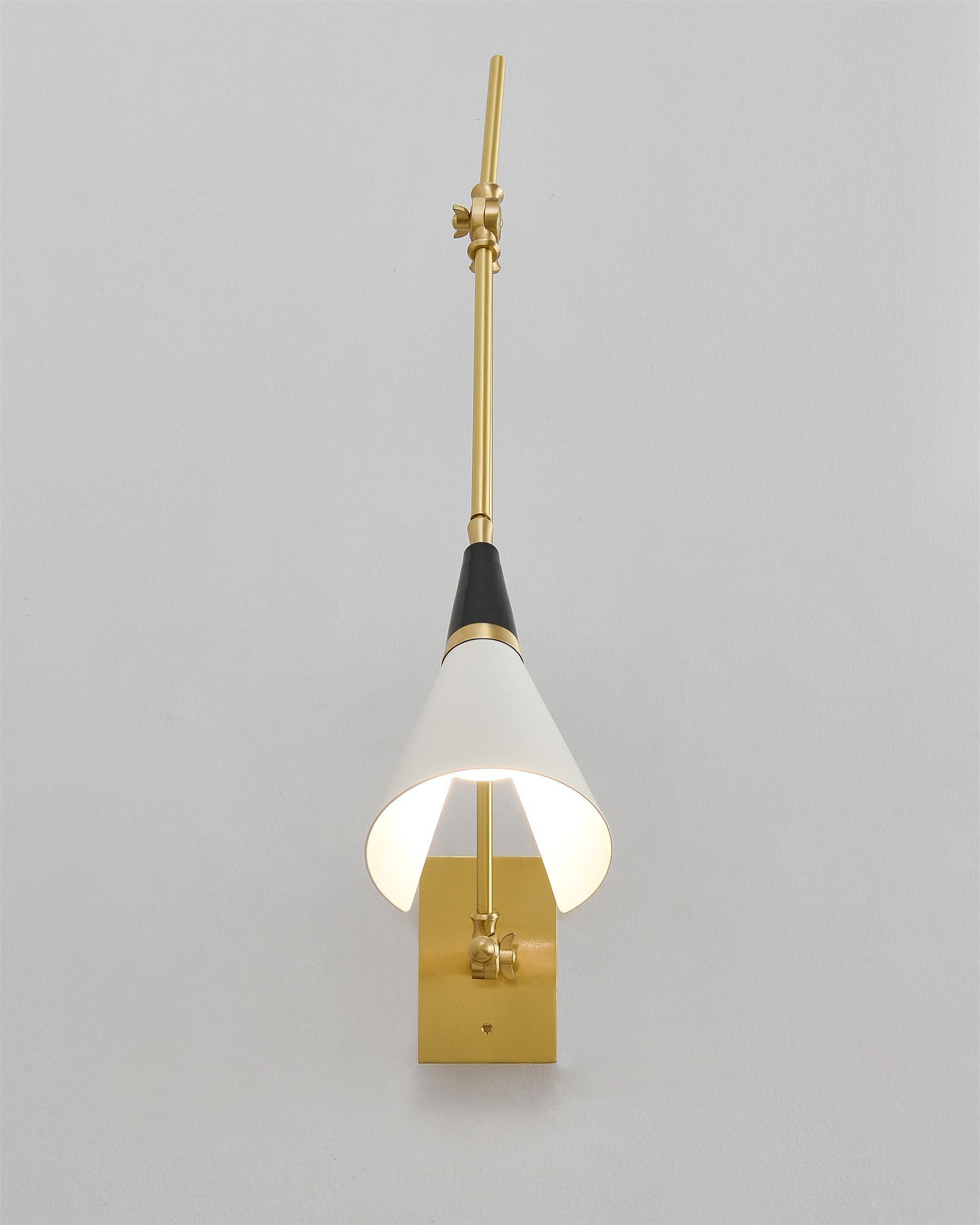 Magari Wall Lamp - Blowlighting