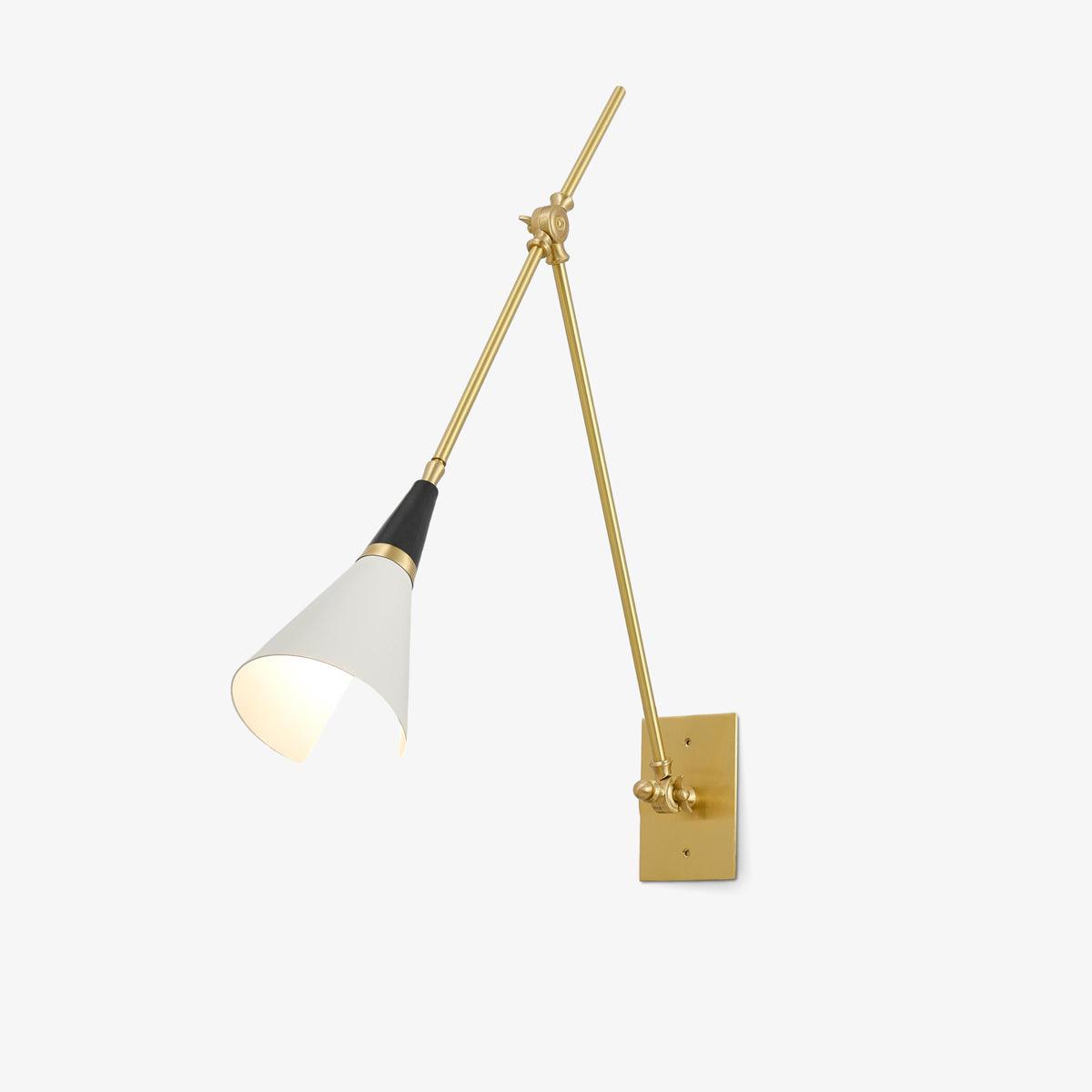 Magari Wall Lamp - Blowlighting