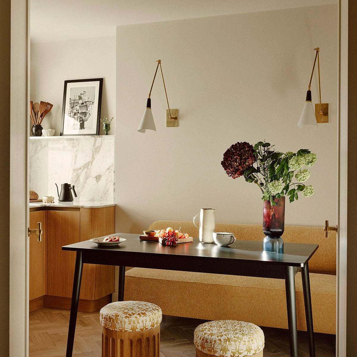 Magari Wall Lamp - Blowlighting