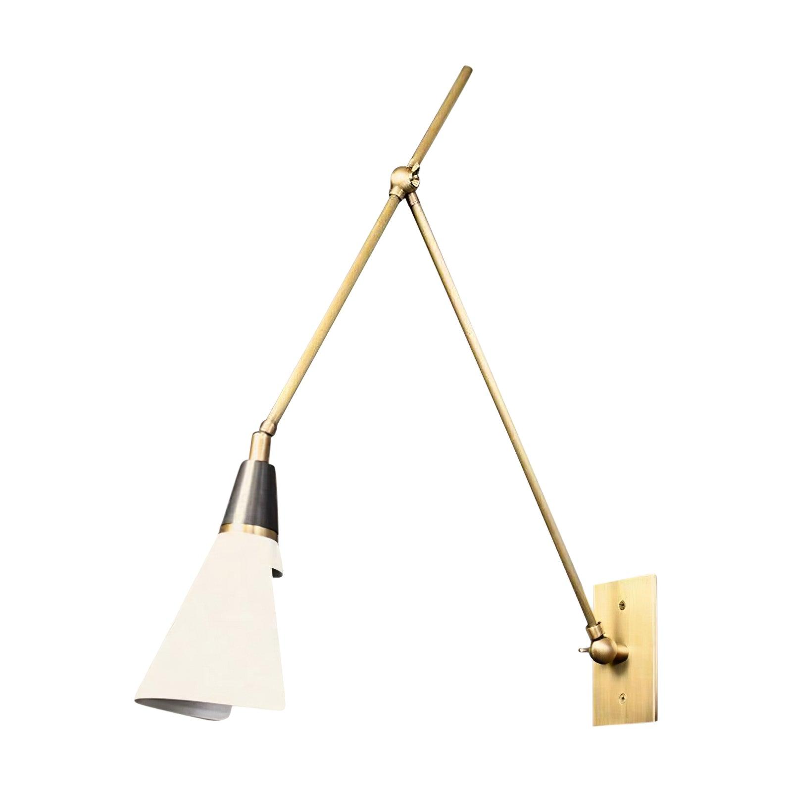 Magari Wall Lamp - Blowlighting