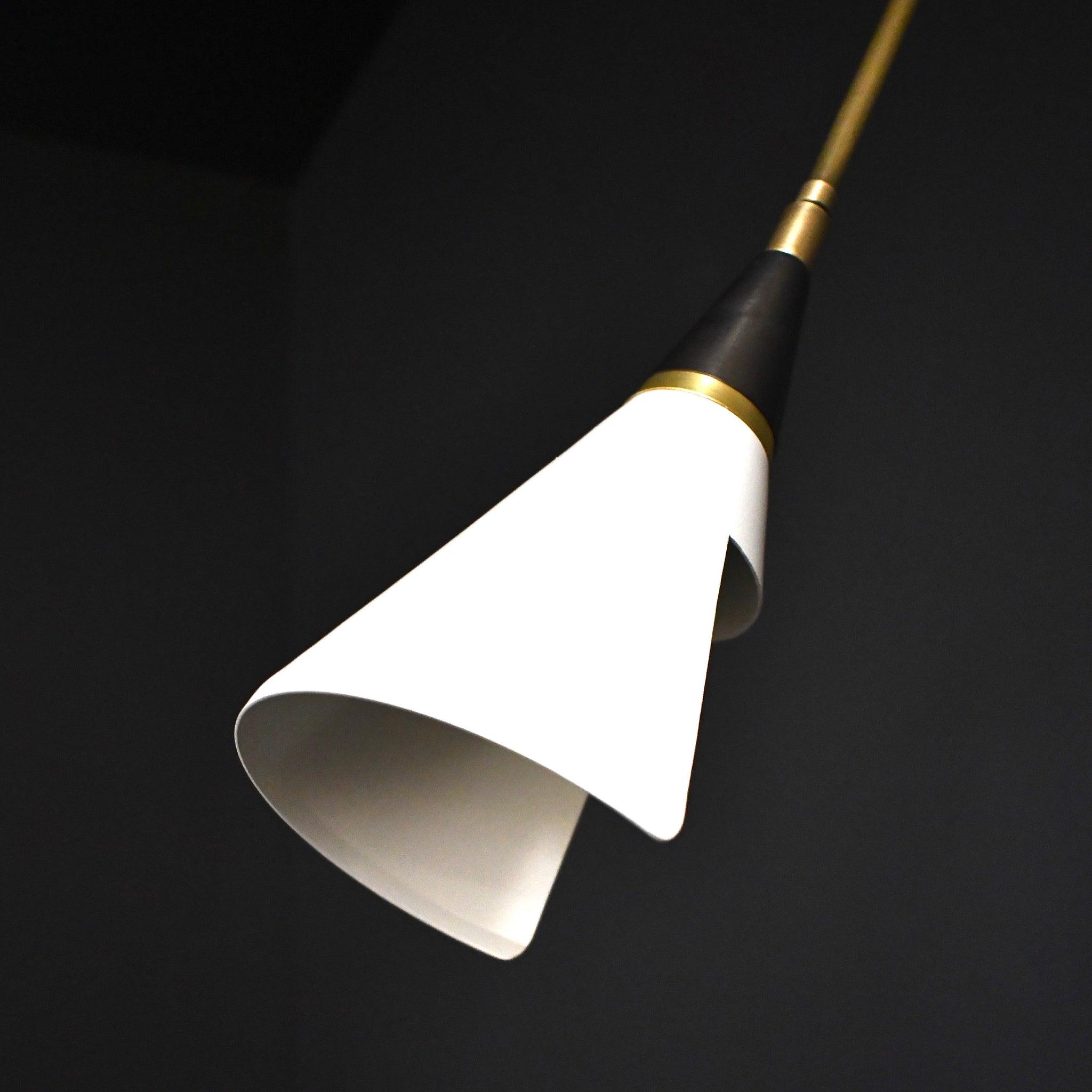 Magari Wall Lamp - Blowlighting