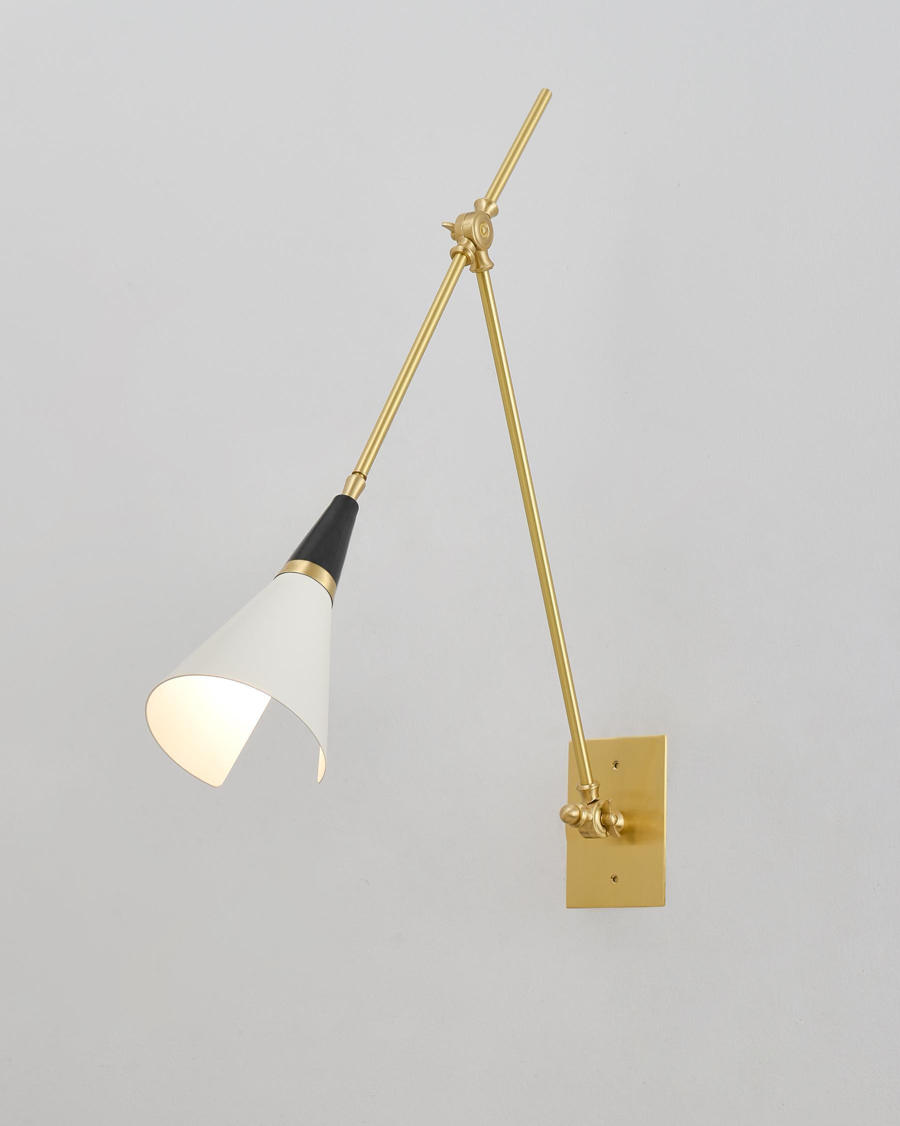 Magari Wall Lamp - Blowlighting