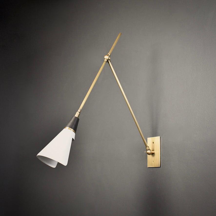 Magari Wall Lamp - Blowlighting