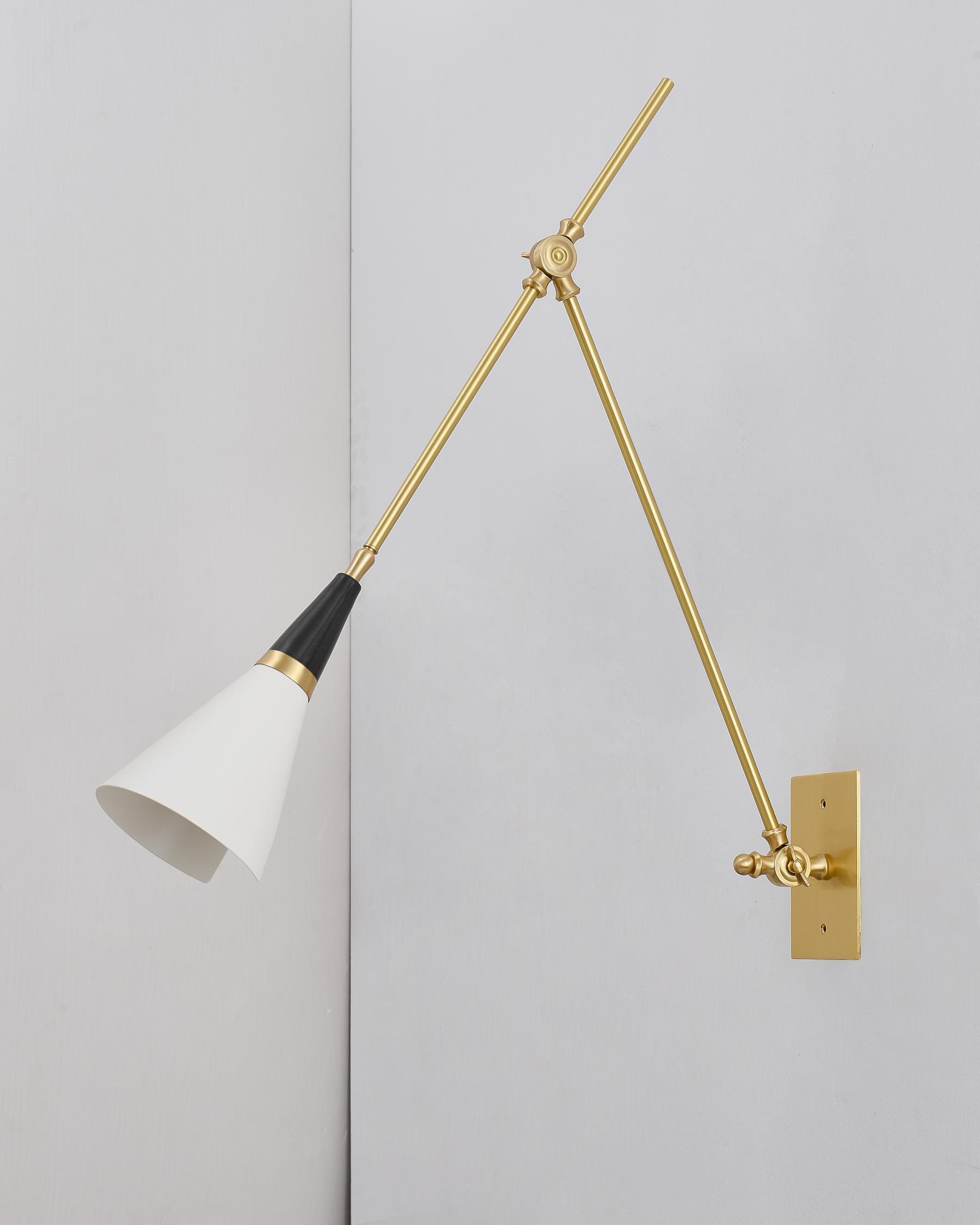 Magari Wall Lamp - Blowlighting