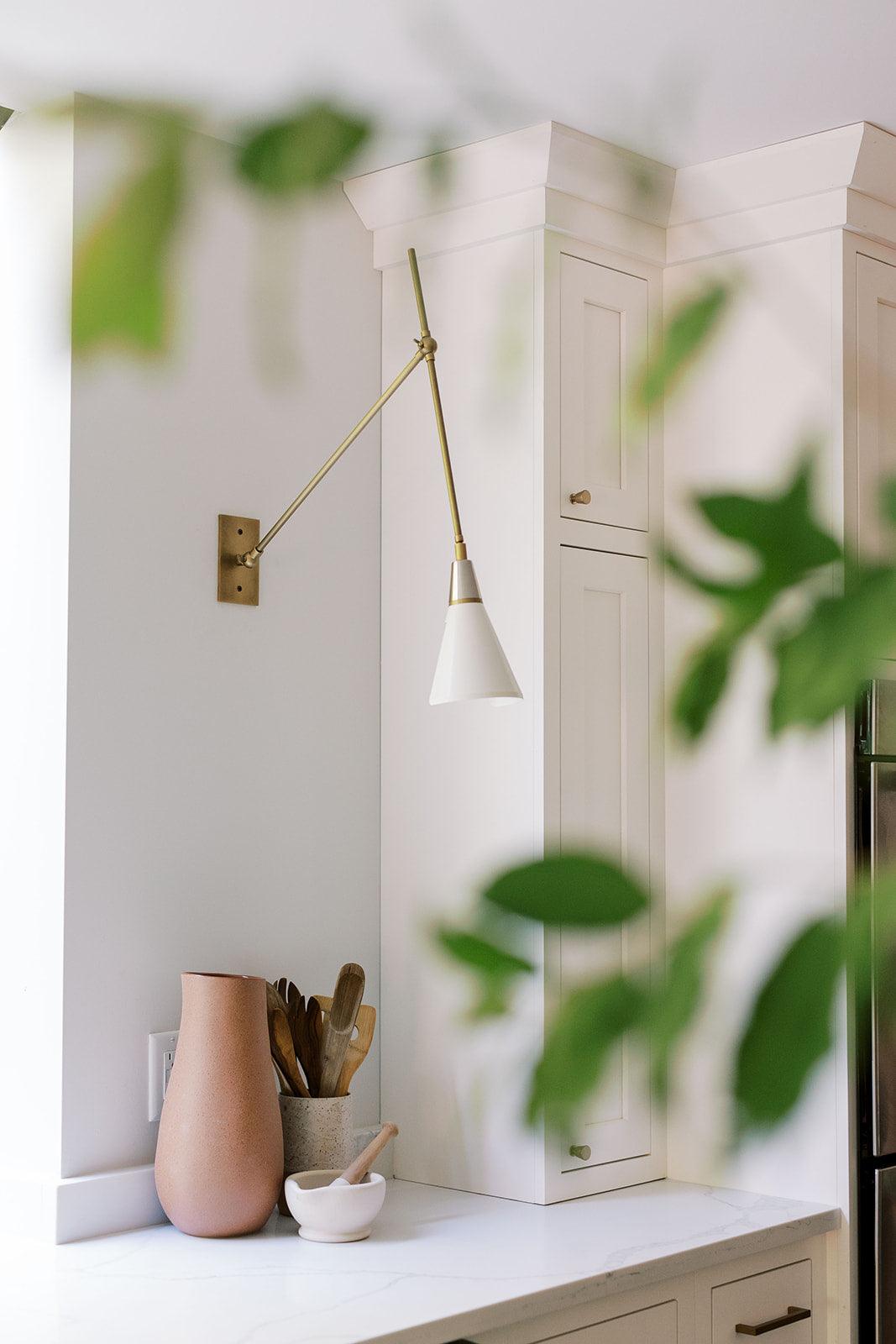 Magari Wall Lamp - Blowlighting
