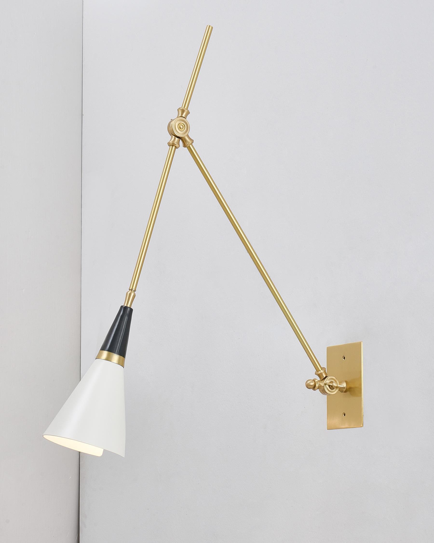 Magari Wall Lamp - Blowlighting