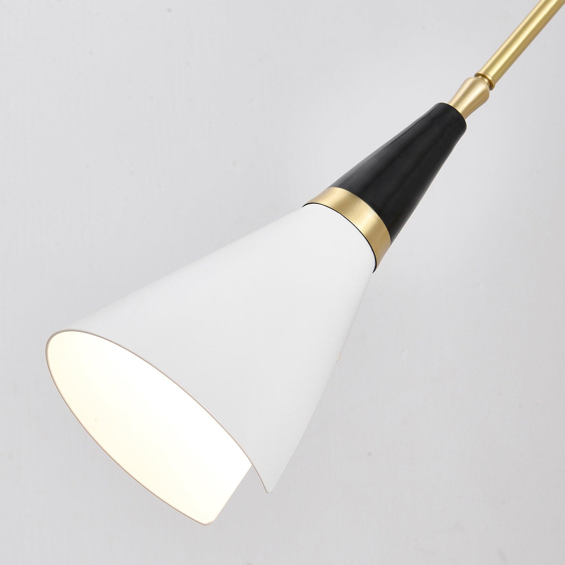 Magari Wall Lamp - Blowlighting