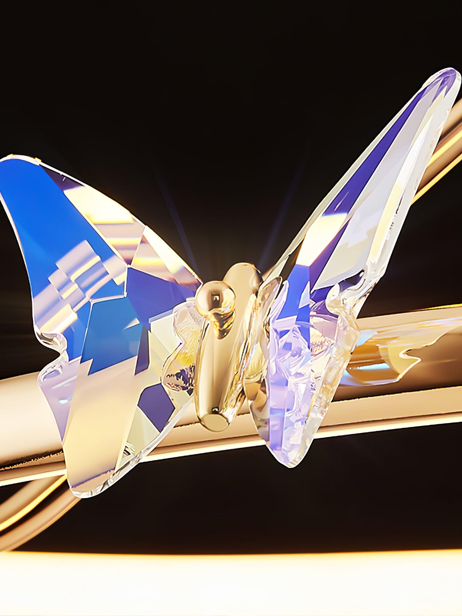 Magic Butterfly Ceiling Lamp - Blowlighting