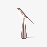 Magpie Art Table Lamp - Blowlighting