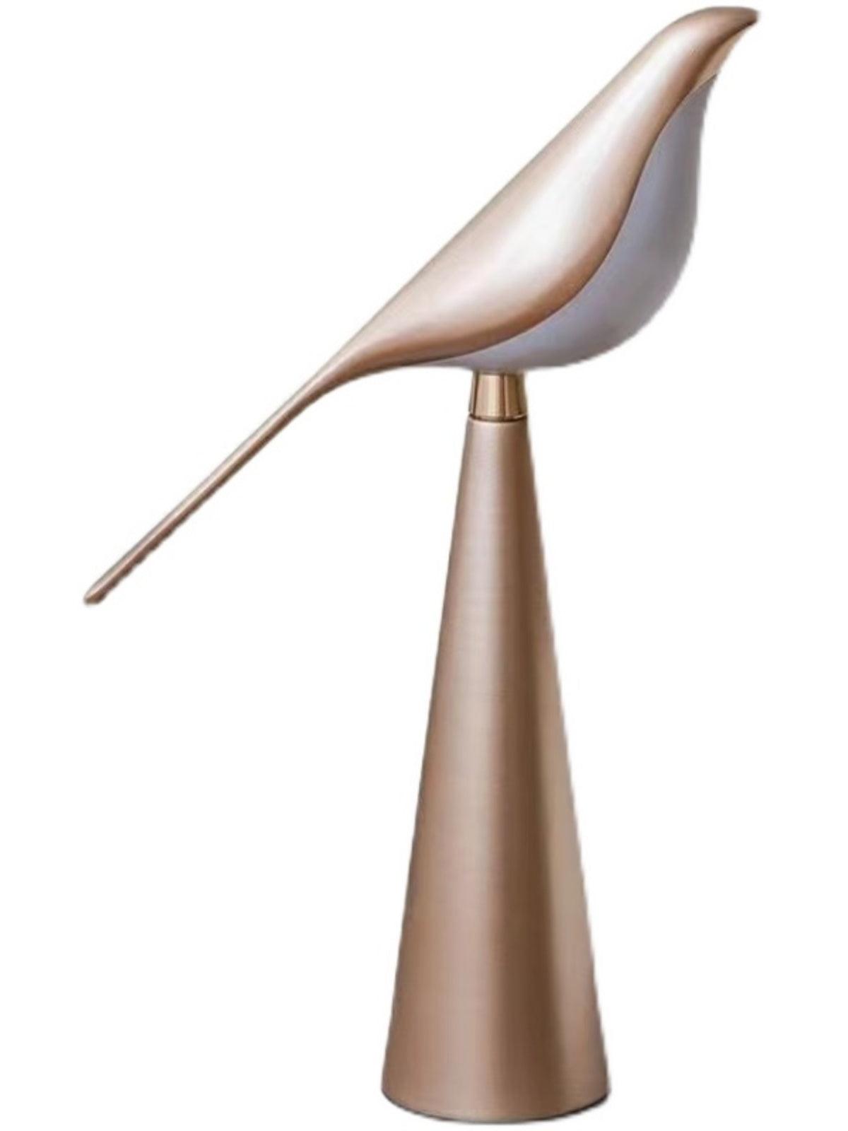Magpie Art Table Lamp - Blowlighting