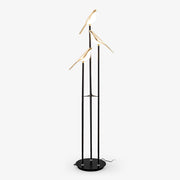 Magpie Perch Floor Lamp - Blowlighting