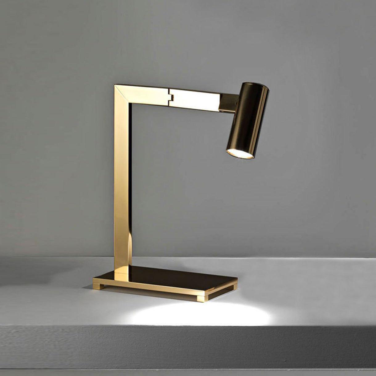 Mahari Table Lamp - Blowlighting