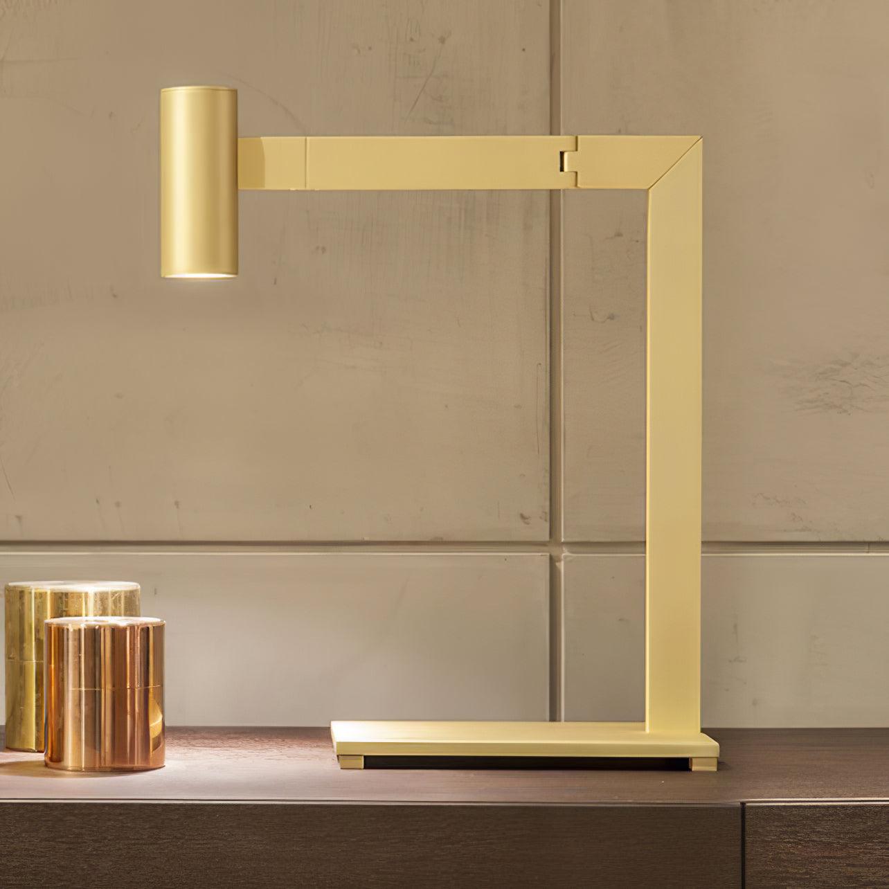 Mahari Table Lamp - Blowlighting