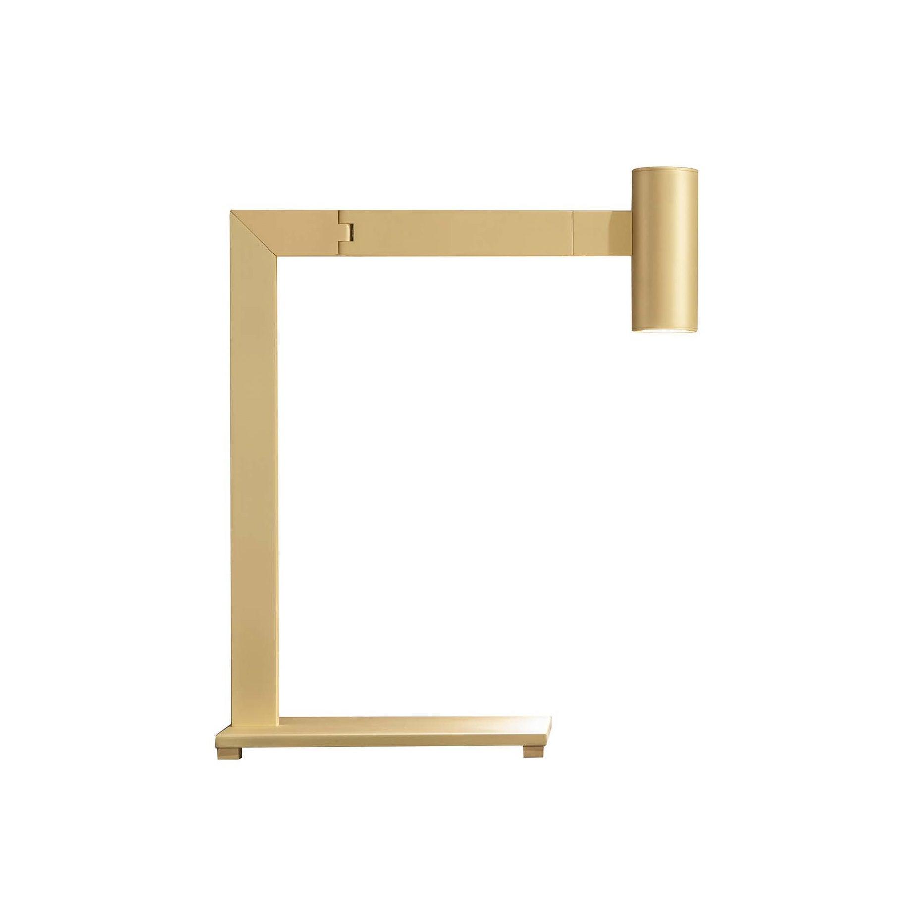 Mahari Table Lamp - Blowlighting