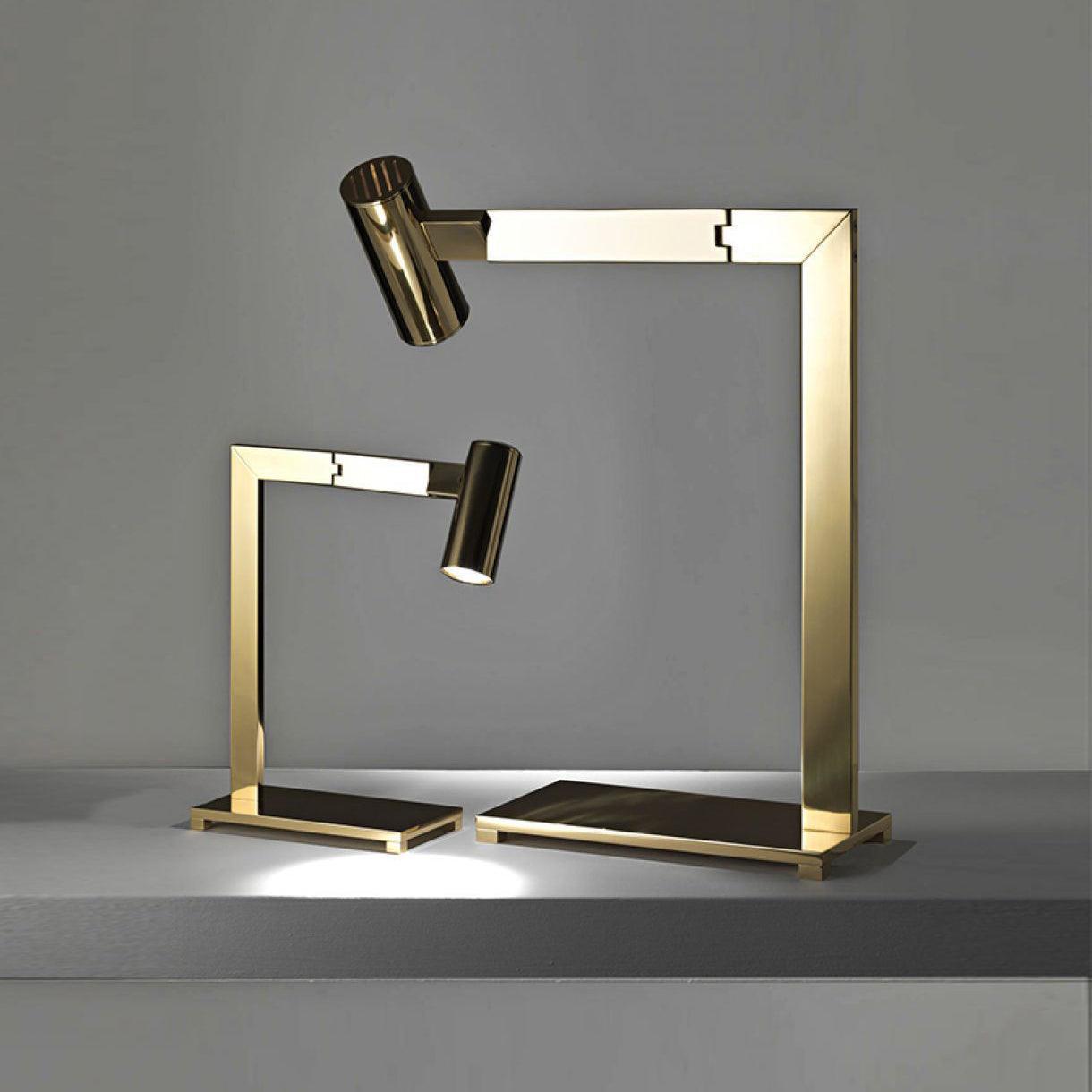 Mahari Table Lamp - Blowlighting
