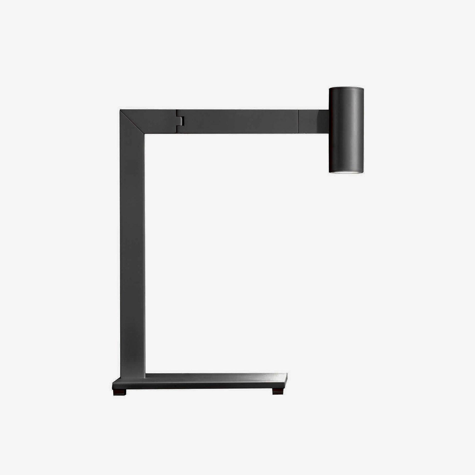 Mahari Table Lamp - Blowlighting