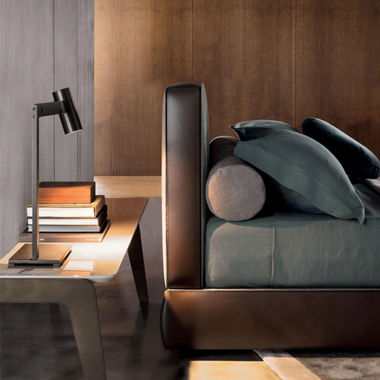 Mahari Table Lamp - Blowlighting