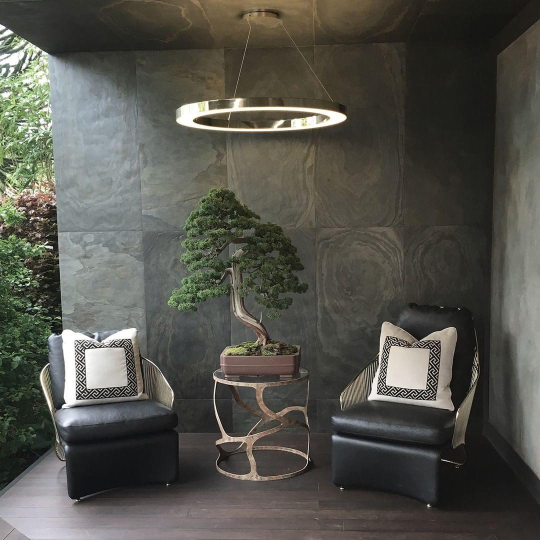 Ring LED Pendant Light - Blowlighting