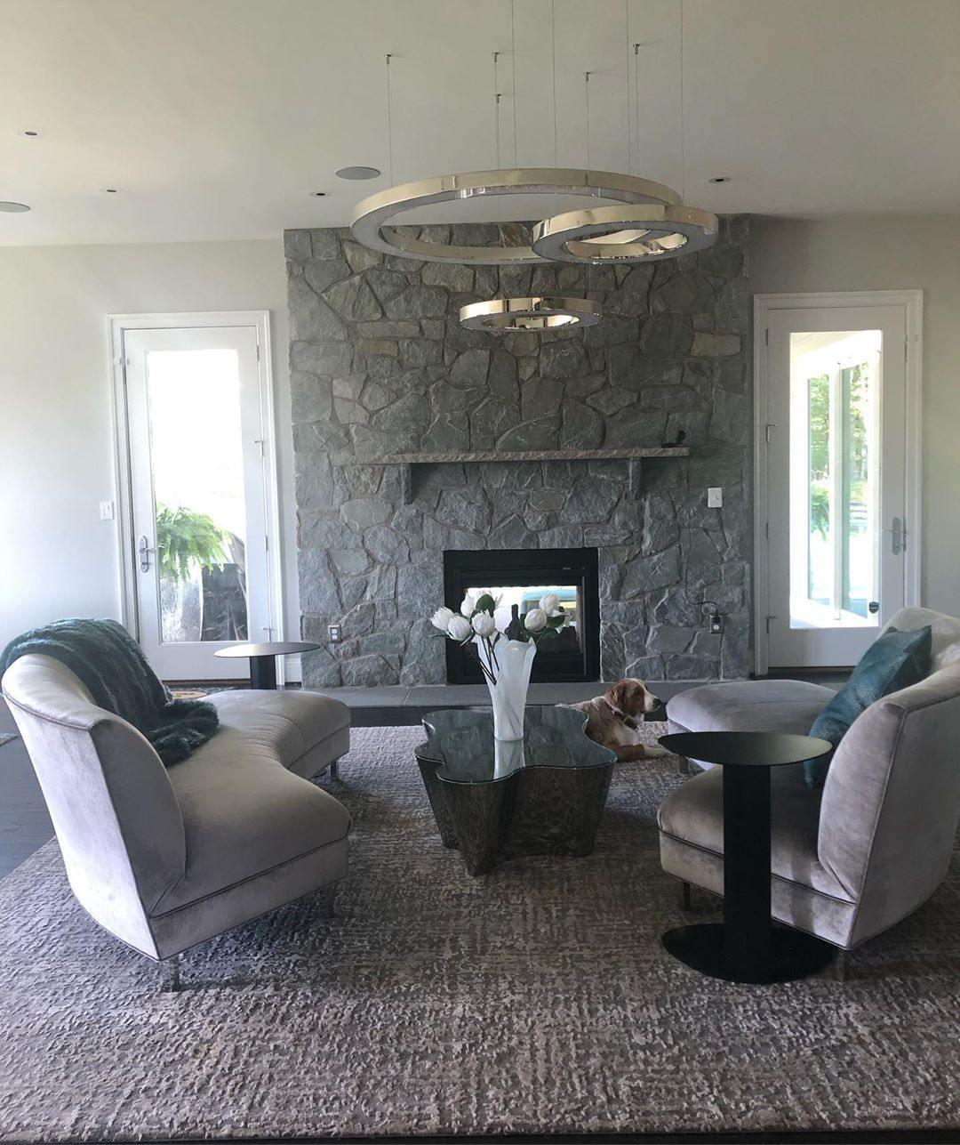 Ring LED Pendant Light - Blowlighting