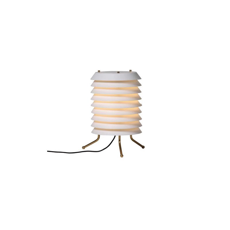 Baltic Tower Table Lamp - Blowlighting