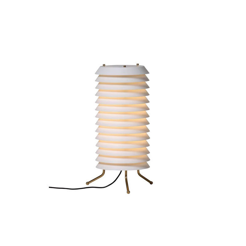 Baltic Tower Table Lamp - Blowlighting
