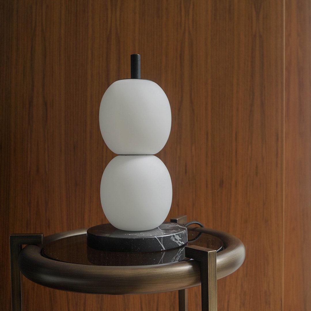 Candied Haws Table Lamp - Blowlighting