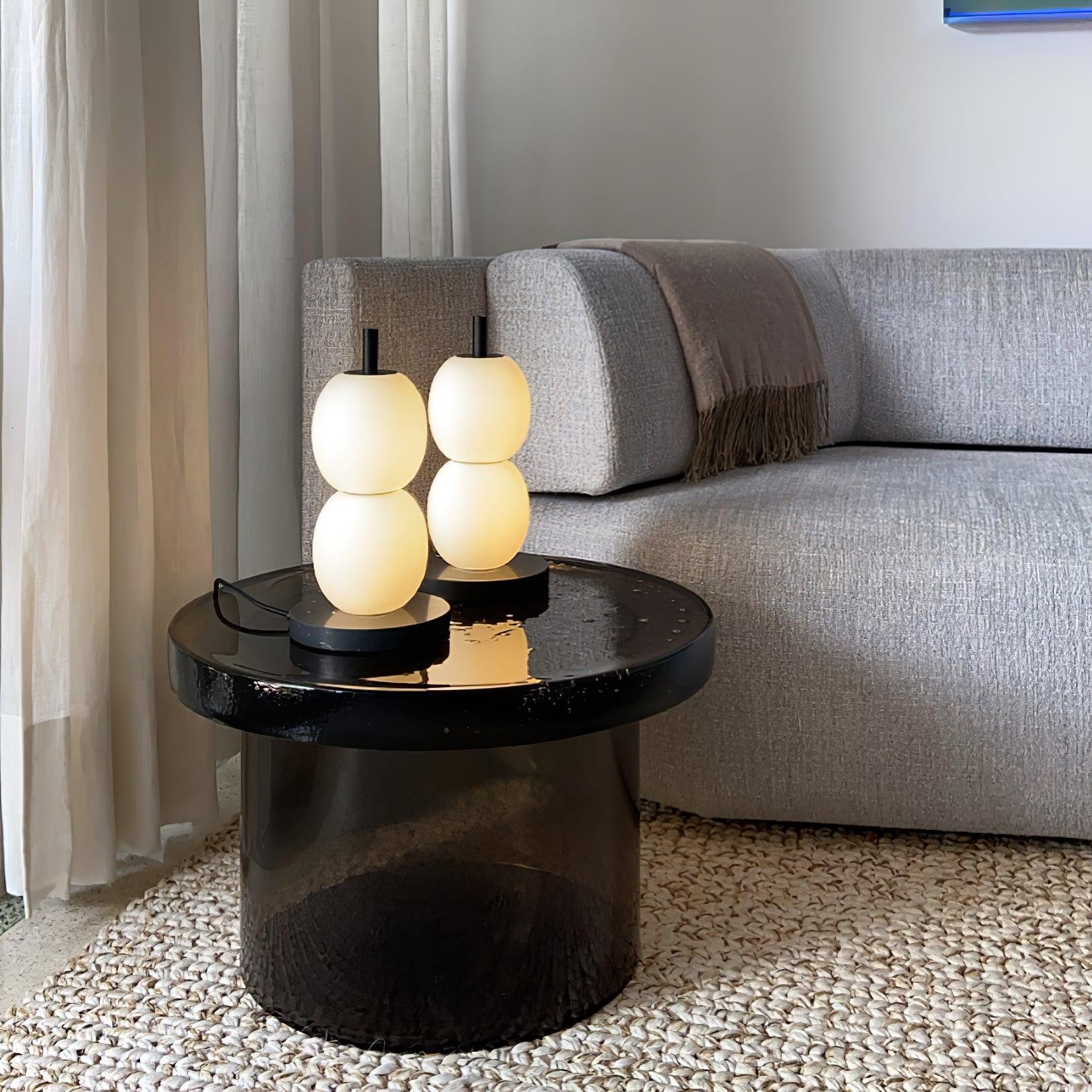 Candied Haws Table Lamp - Blowlighting
