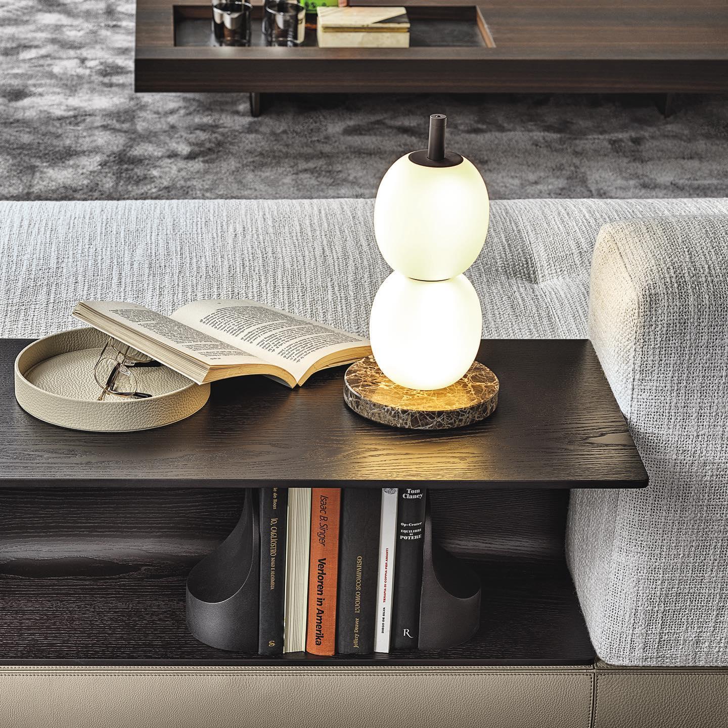 Candied Haws Table Lamp - Blowlighting