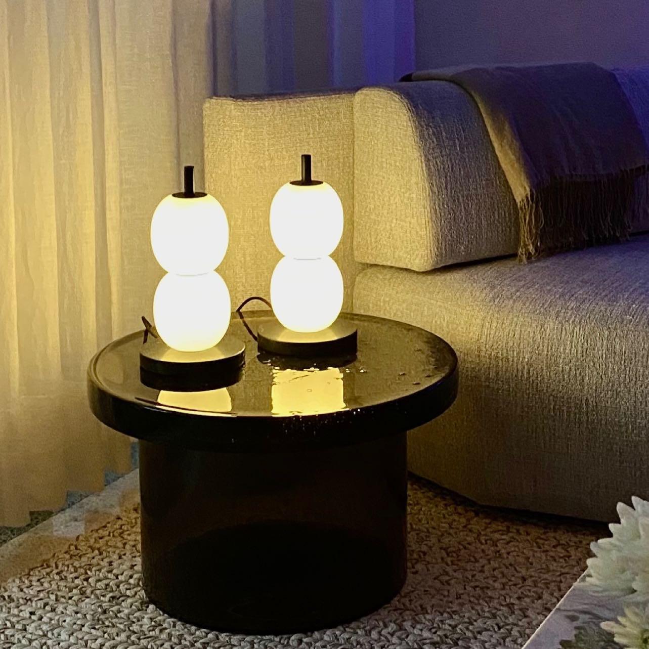 Candied Haws Table Lamp - Blowlighting