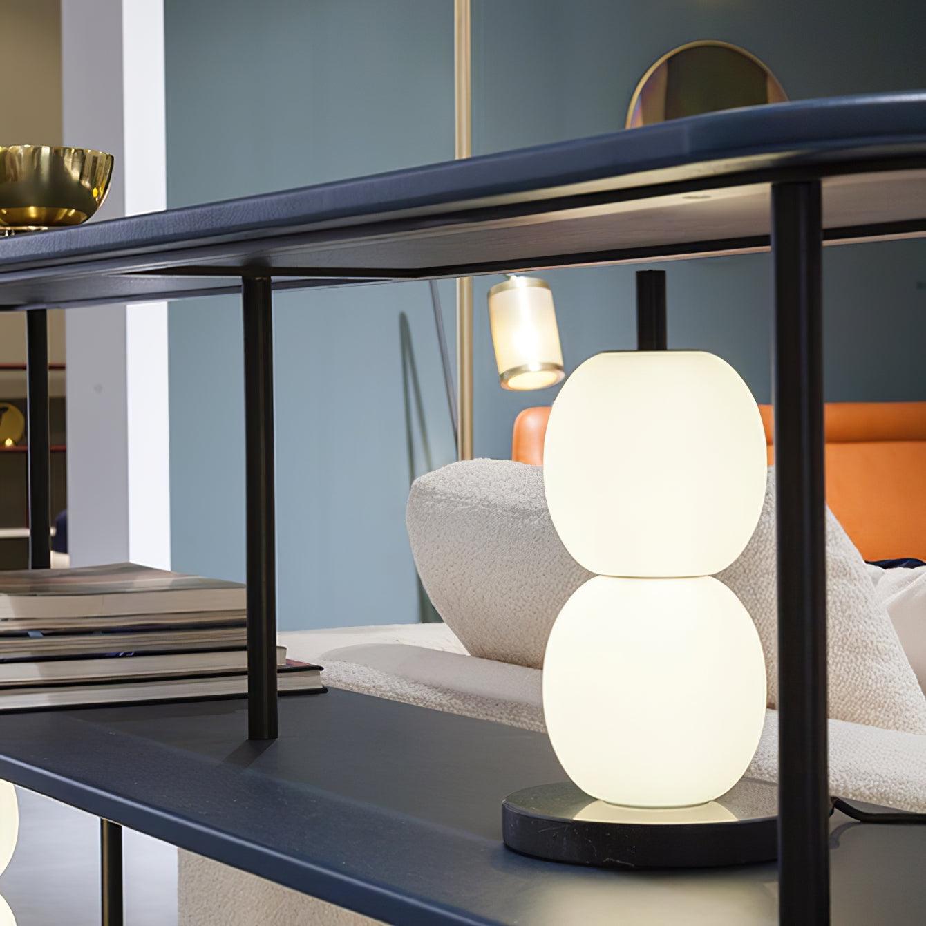 Candied Haws Table Lamp - Blowlighting