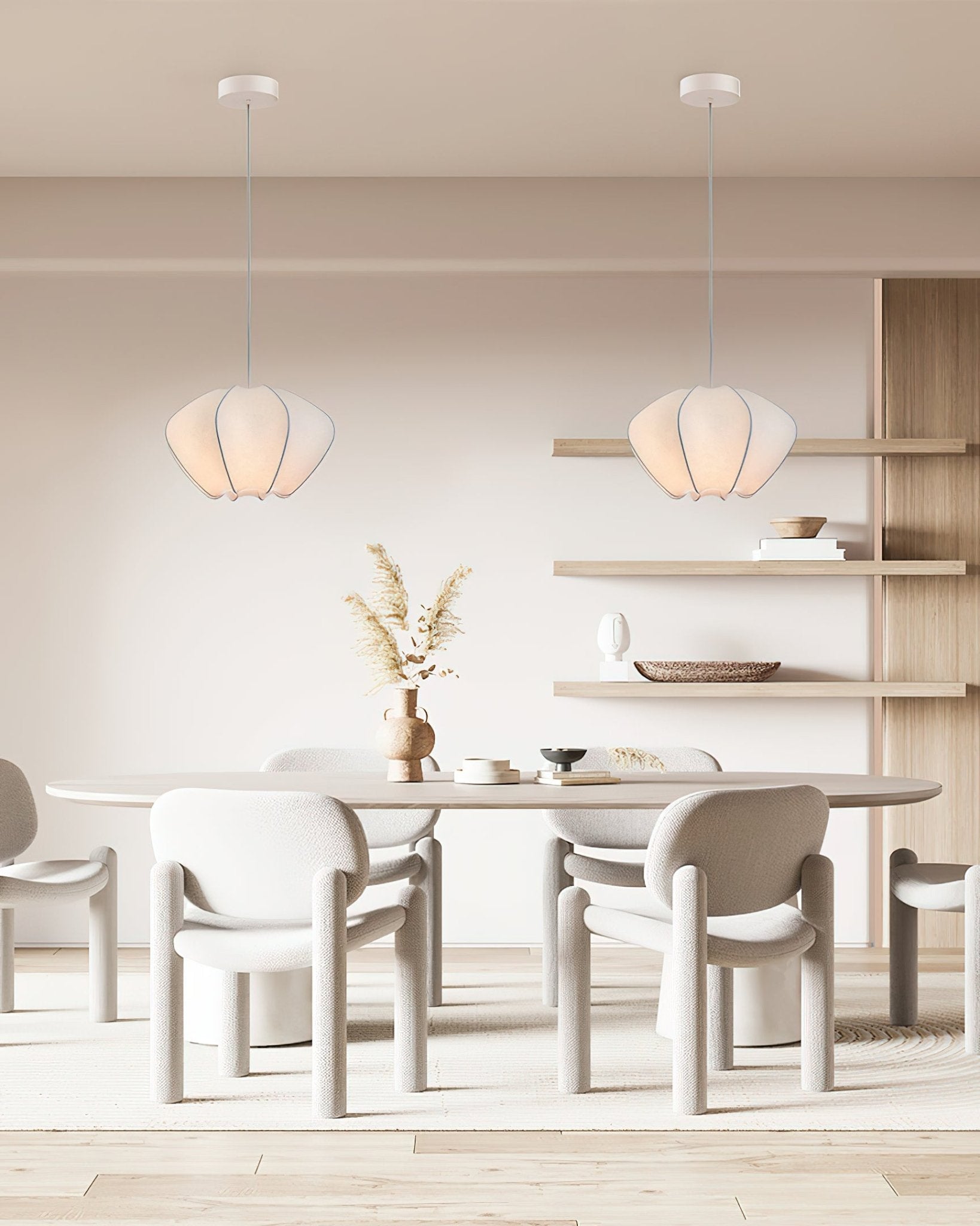 Makoto Pendant Lamp - Blowlighting